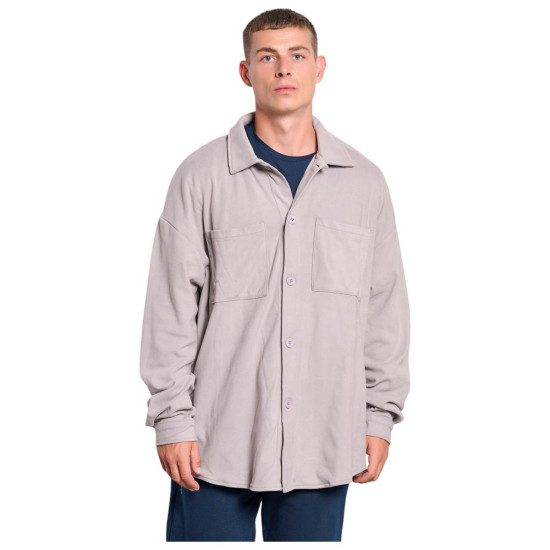 Bodytalk Ανδρικό πουκάμισο Deformalize Shirt